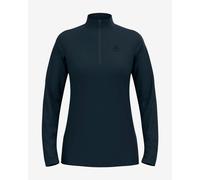 Odlo Essentials Light Sweatshirt Intense Black Women - S