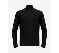Odlo Essentials Light Sweatshirt Matte Black - S