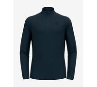 Odlo Essentials Light Sweatshirt navy blue - S