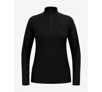 Odlo Essentials Light Sweatshirt Pure Black Women - L