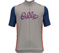ODLO Essentials Men's Vintage Cycling Jersey