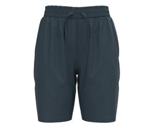 ODLO Essentials Women's Hiking Shorts Dark Slate