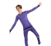 Odlo Evolution Warm Crew Long Sleeve Base Layer
