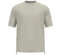 Odlo - Explorer Cargo T-Shirt Crew Neck S/S - Cycling jersey size L, grey