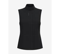 Odlo Explorer Windproof Vest black Women - S