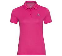 Odlo F-Dry Women's Polo Shirt Beetroot Purple