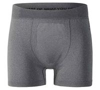 Odlo Performance Light Eco Boxer Shorts Men - Grey, Size M