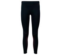 Odlo Fundamentals Performance Leggings Blue S Women