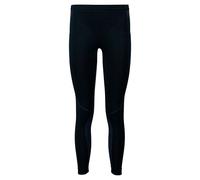 Odlo Fundamentals Performance Leggings Blue S Women