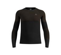 Odlo Fundamentals Performance Warm Long Sleeve Base Layer