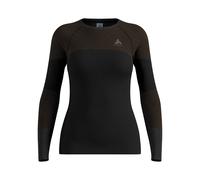 Odlo Fundamentals Performance Warm Long Sleeve Base Layer