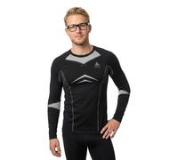 Odlo Fundamentals Performance Warm Long Sleeve Base Layer