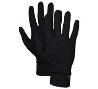 Odlo Sports Gloves Men Women Active Warm I Undergloves I Ski Gloves I Sports Gloves I Unisex