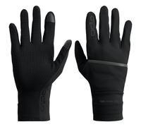 Odlo - Gloves Full Finger Multisport Windproof Light - Gloves size XL, black