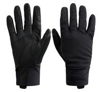 Odlo - Gloves Full Finger Nordic Warm - Gloves size M, black