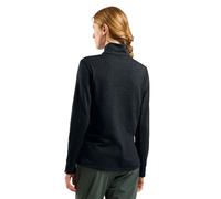 Odlo Grid Full Zip Fleece