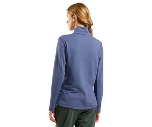 Odlo Grid Full Zip Fleece