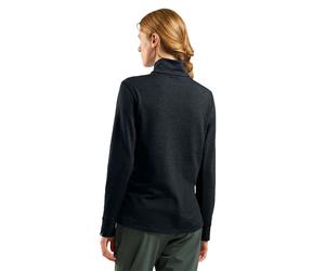 Odlo Grid Full Zip Fleece