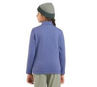 Odlo Grid Half Zip Fleece