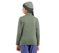 Odlo Grid Half Zip Fleece