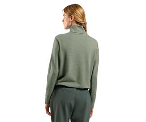 Odlo Grid Half Zip Fleece