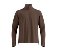 Odlo Grid Half Zip Sweatshirt