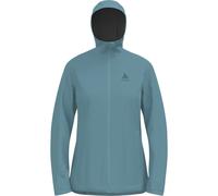 Odlo Hardshell Aegis 2.5l Wp Jacket Blue S Women