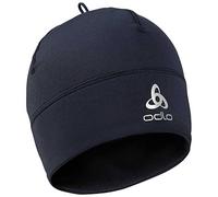 Odlo - Hat Polyknit Warm Eco - Beanie size One Size, blue