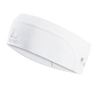 Odlo - Headband Ceramicool - Headband size One Size, white
