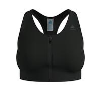 Odlo - High support breathable bra - Seamless High Bra W Black for Women - Size L Black L