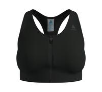 Odlo - High support breathable bra - Seamless High Bra W Black for Women - Size XL Black XL