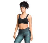 Odlo High Support Padded Sports Bra 75C - Ultimate Comfort for Active Training in Black