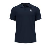 Odlo Men Polo Shirt F-Dry, Dark Sapphire, M