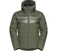 ODLO Ins Severin N-thermic Hood Jkt - Men - Green - size S- model 2024 S