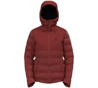 ODLO Ins Severin N-thermic Hood Jkt W - Women - Red - size S- model 2024 S