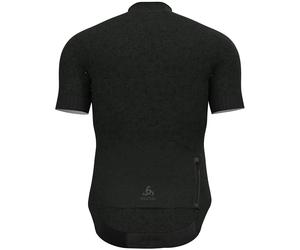 Odlo Integral Zeroweight Short Sleeve Jersey XL Black