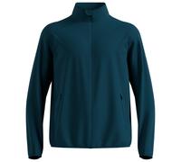 Odlo - Jacket Essential Light - Windproof jacket size L, blue