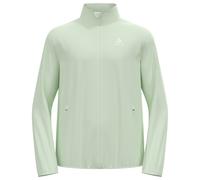 Odlo Essential Light Running Jacket Men - Mint, Size M