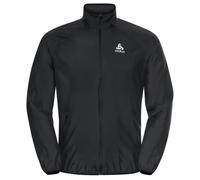 Odlo - Jacket Essential Light - Windproof jacket size XXL, black