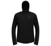Odlo X-Alp Waterproof Running Jacket Men - Black, Size XXL