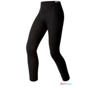 ODLO Kid's Active Warm Eco Base Layer Leggings {O-159219} - Black - Youth X-Large