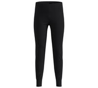 Odlo - Kid's Active X-Warm Bl Bottom Long - Synthetic base layer size 128, black