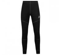 Odlo Active X-warm Eco Base Layer Pants Black 8 Years