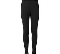 Odlo Kids Cross-country skiing tights WARM, black, 164