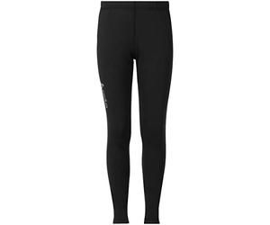 Odlo Kids Cross-country skiing tights WARM, black, 164
