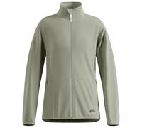 Odlo - Kid's Essential Warm Jacket - Winter jacket size 128, olive