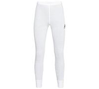 Odlo Kids Functional Underwear Long Pants ACTIVE WARM ECO, white, 152