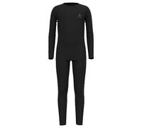 Odlo Kids Functional underwear set MERINO 200 KIDS, black, 116