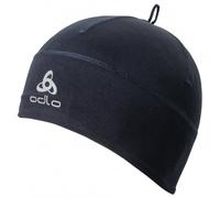 Odlo - Kid's Hat Polyknit Warm Eco - Beanie size One Size, blue