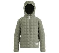Odlo - Kid's Insulated Insulated Light Jacket - Synthetic jacket size 164, olive